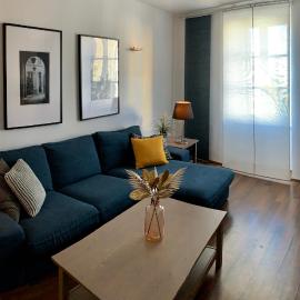 Apartment Marciana