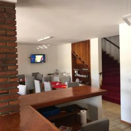 Ambientes de la Patagonia, hotel em Winifreda