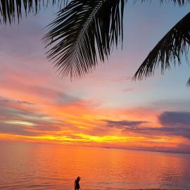 Isla de Paz Beach Resort