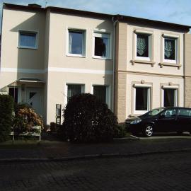Gästehaus UP-Arnold – hotel w mieście Pinneberg
