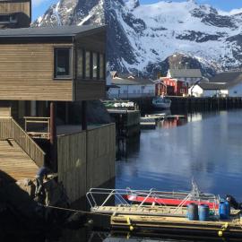 Lurn Sjøhus