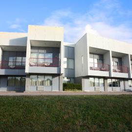 Motel Chute des Pères, hotel em Dolbeau