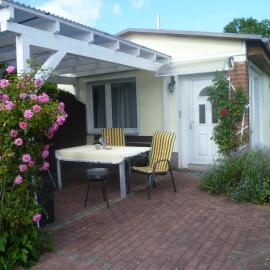 Ferienhaus II Heyder, hotel em Elbingerode
