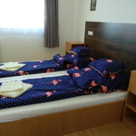 Acopark Vendégház, hotel in Debrecen