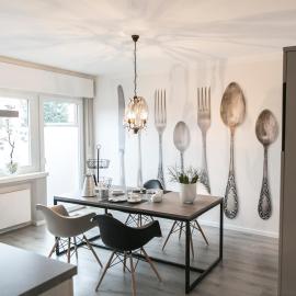 Quartier 23, Hotel in Nordhorn