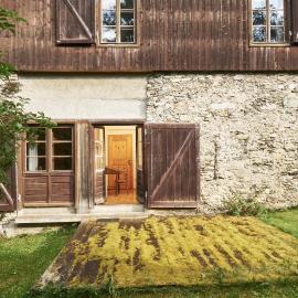 Ferienwohnung Raderhaus