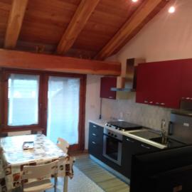 La casa di Teresa, hotel in Pragelato