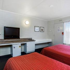 Econo Lodge Portland, hotel in Portland