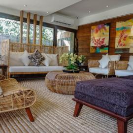 Balai Princesa – hotel w mieście Puerto Princesa