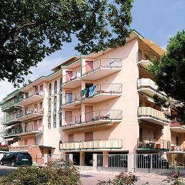 Linz, hotel a Bibione