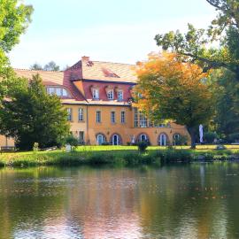 Schloss Zehdenick, hotel a Zehdenick
