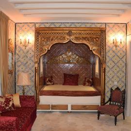 Dar ALOUINI, hotel a Kairouan