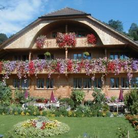 Ferienhof Krinde, hotel in Ringoldswil