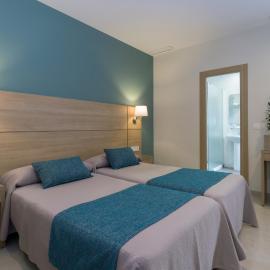 Hotel Sur Málaga، فندق في مالقة