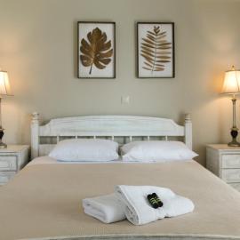 Ammos Boutique Hotel: Naupaktos şehrinde bir otel