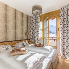 Arlberg Hospiz Residenzen