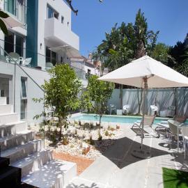 Zest Boutique Hotel by The Living Journey Collection