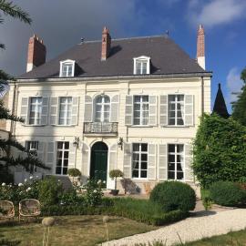 Entre Cour et Jardin, hotel in Arras