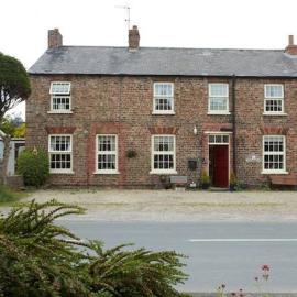 Church View B&B & Holiday Cottages, Hotel in York