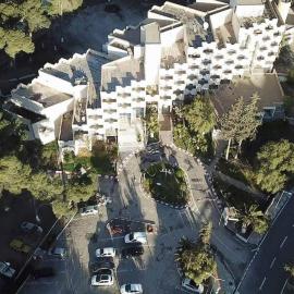 HOTEL CHELIA, hotel en Batna