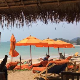 Nautilus Right on the Beach - Adult Only - SHA Extra Plus