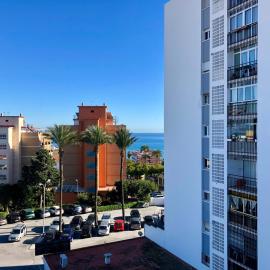 Apartamento Flamingo Puerto Marina - 150m Playa