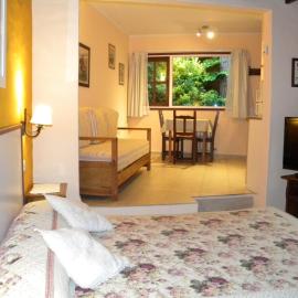 Casa los Tilos, hotel in Valeria del Mar
