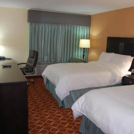 Lux Hotel & Spa โรงแรมในอาร์ลิงตัน