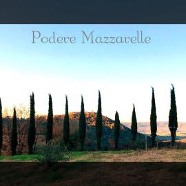 Podere Mazzarelle