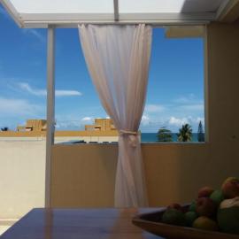 Cobertura Duplex Na Praia Dos Milionários, hotel en Ilhéus