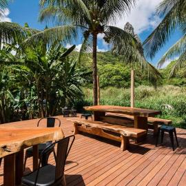 Hostel Noronha 350, hotel sa Fernando de Noronha