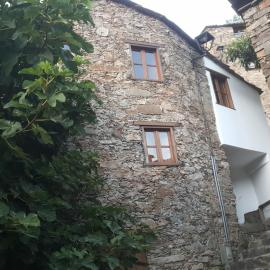 Casa da Carvalha, מלון בלאוסה