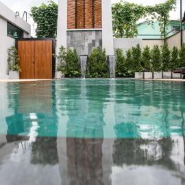 Amenity Apartel Samui, hotel in Lamai