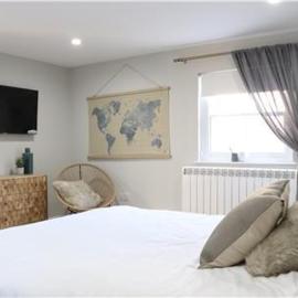 Chapel Lodge - Roof top garden!Perfect for your family, hotel en Bath