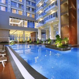Aston Batam Hotel & Residence