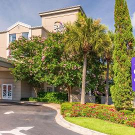 Sleep Inn Charleston - West Ashley, hotel v destinaci Charleston