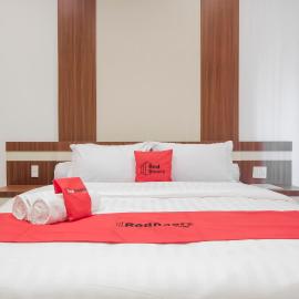 RedDoorz Premium @ Setiabudi Medan