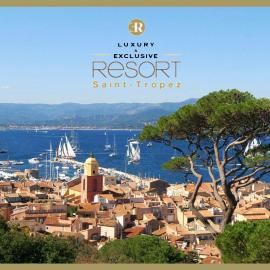 Luxury & Exclusive Resort