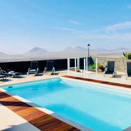 Canaryislandshost l Infinity Views, hotel u gradu Nazaret