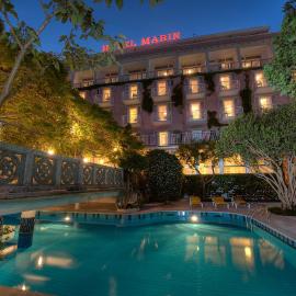 Grande Albergo Marin, hotel in Lignano Sabbiadoro