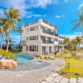 Rich Sunshine Inn, Hotel in Beinan