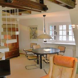 Schlottmann, hotel a Keitum