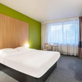 B&B HOTEL Quimper Sud Bénodet, hotel sa Quimper