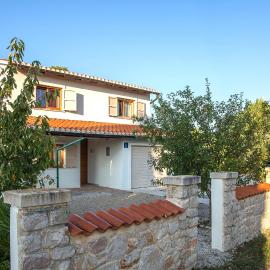 Holiday Home Magić, hotel Pašmanban