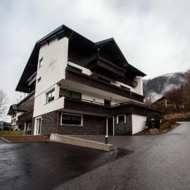 Haus 4 Montafon by Pferd auf Wolke