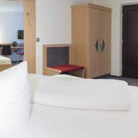 Hotel Weißes Roß, hotel en Elsterwerda