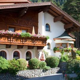 Gästehaus Sissy