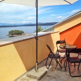 Villa Savar Apartmani
