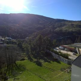 Monte Estrela, Hotel in Sabugueiro
