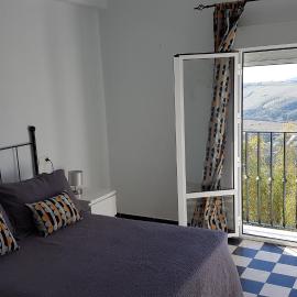 Apartamento centro histórico Arcos: Arcos de la Frontera'da bir otel